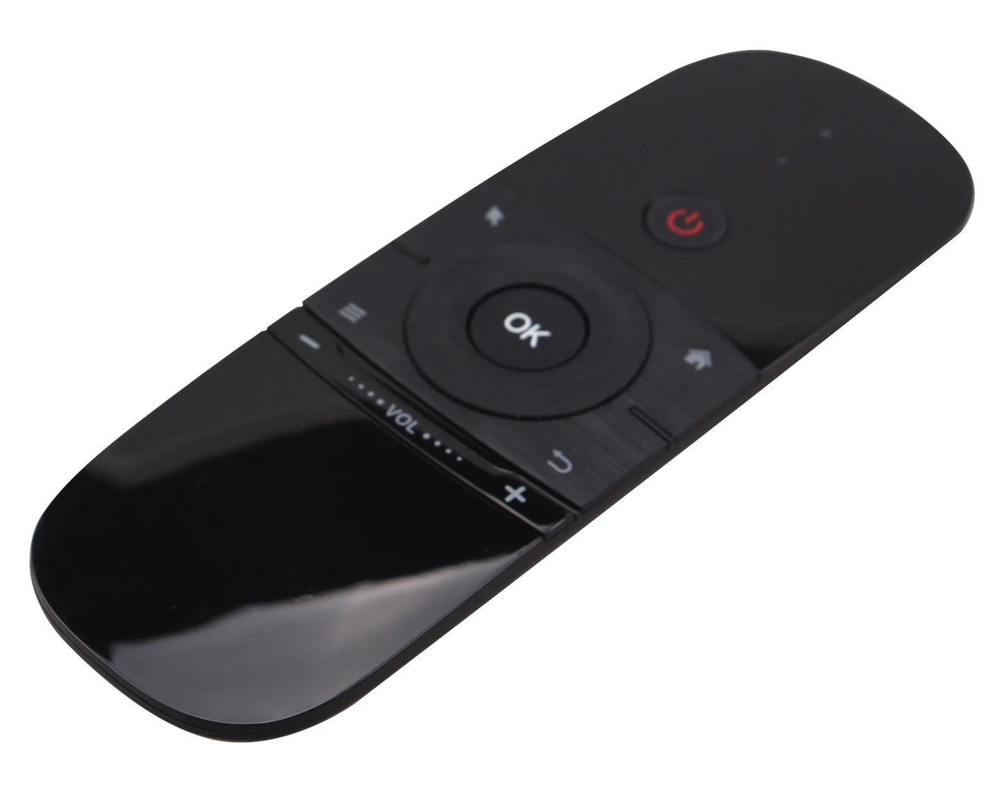 VoltZen™ AirMouse Smart Remote & Wireless Keyboard
